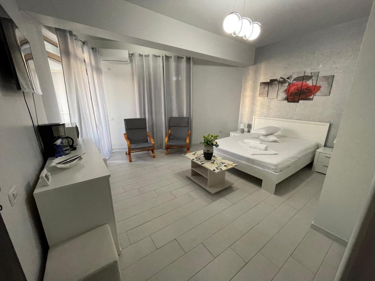 Apartament Lotus Twin Residence Mamaia Bagian luar foto