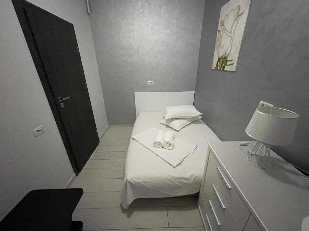 Apartament Lotus Twin Residence Mamaia Bagian luar foto