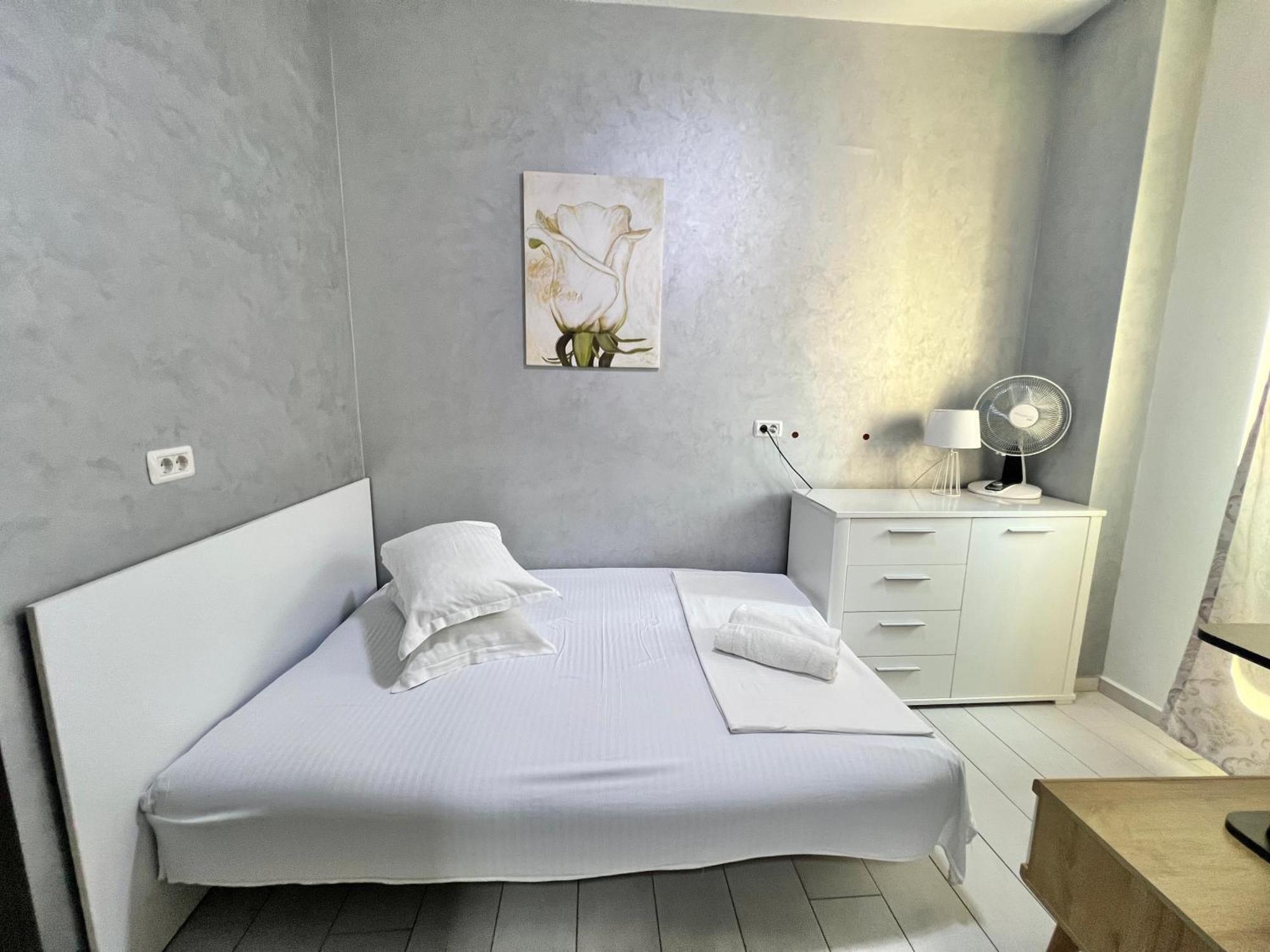 Apartament Lotus Twin Residence Mamaia Bagian luar foto